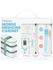 Mobile Medicine Cabinet image number 1